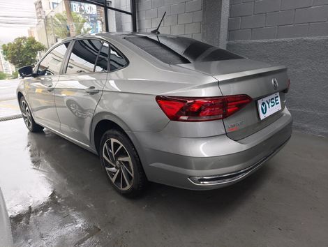 VolksWagen VIRTUS Highline 200 TSI 1.0 Flex 12V Aut