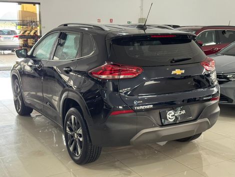 Chevrolet TRACKER Premier 1.2 Turbo 12V Flex Aut.