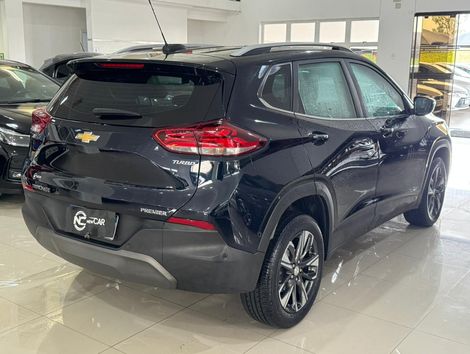 Chevrolet TRACKER Premier 1.2 Turbo 12V Flex Aut.