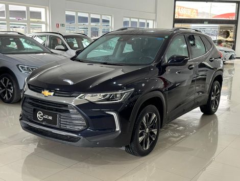 Chevrolet TRACKER Premier 1.2 Turbo 12V Flex Aut.