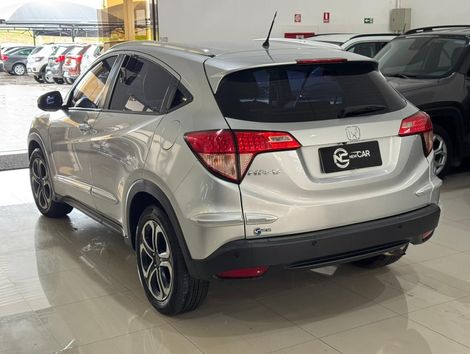 Honda HR-V EXL 1.8 Flexone 16V 5p Aut.