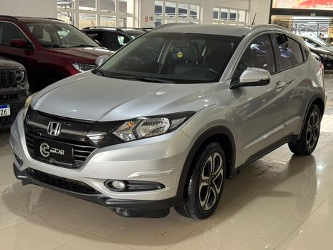 Honda HR-V EXL 1.8 Flexone 16V 5p Aut.