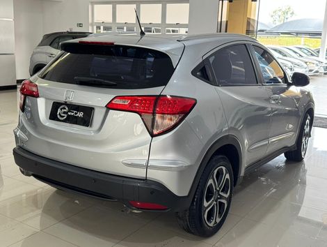 Honda HR-V EXL 1.8 Flexone 16V 5p Aut.