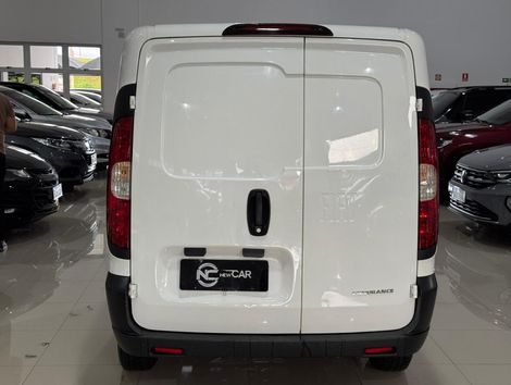 Fiat Fiorino Endurance EVO 1.4 Flex 8V 2p