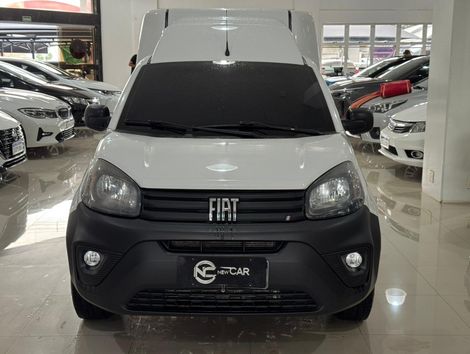 Fiat Fiorino Endurance EVO 1.4 Flex 8V 2p