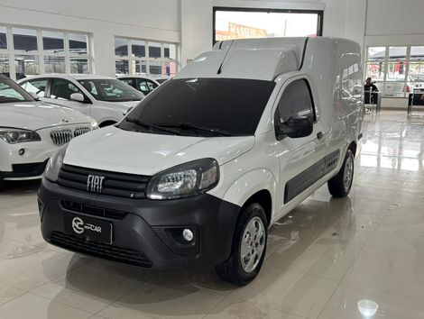 Fiat Fiorino Endurance EVO 1.4 Flex 8V 2p