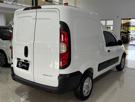 Fiat Fiorino Endurance EVO 1.4 Flex 8V 2p