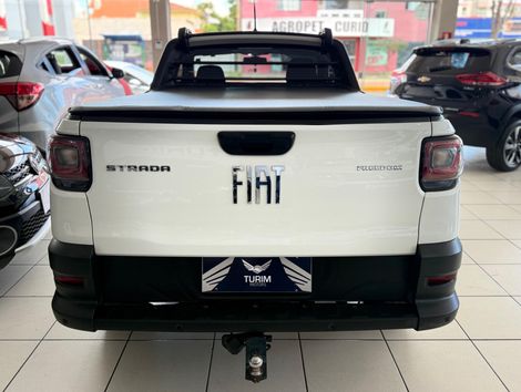 Fiat Strada Freedom 1.3 Flex 8V  CS Plus