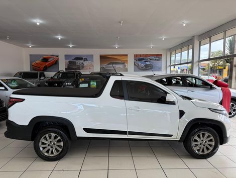 Fiat Strada Freedom 1.3 Flex 8V  CS Plus