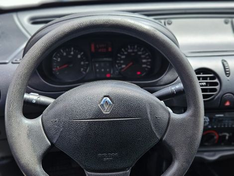 Renault Kangoo Express Hi-Flex 1.6 16V