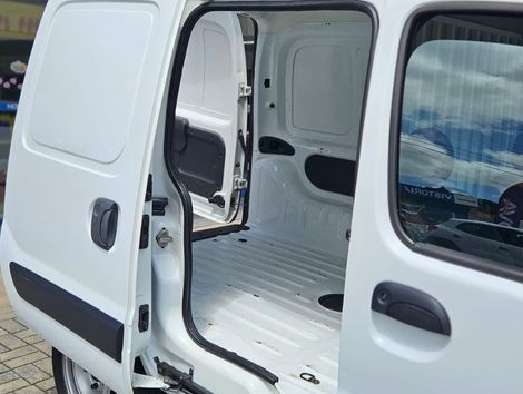 Renault Kangoo Express Hi-Flex 1.6 16V