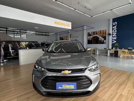 Chevrolet TRACKER LT 1.0 Turbo 12V Flex Aut.