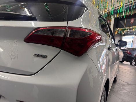 Hyundai HB20 Comf./C.Plus/C.Style 1.0 Flex 12V