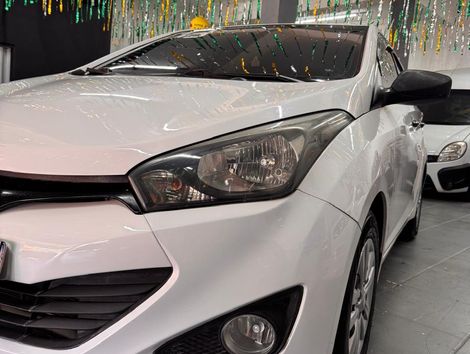 Hyundai HB20 Comf./C.Plus/C.Style 1.0 Flex 12V