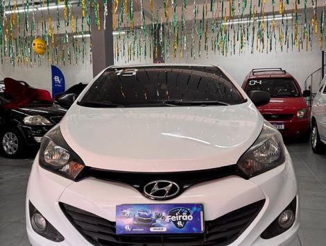 Hyundai HB20 Comf./C.Plus/C.Style 1.0 Flex 12V