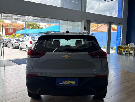 Chevrolet TRACKER LT 1.0 Turbo 12V Flex Aut.