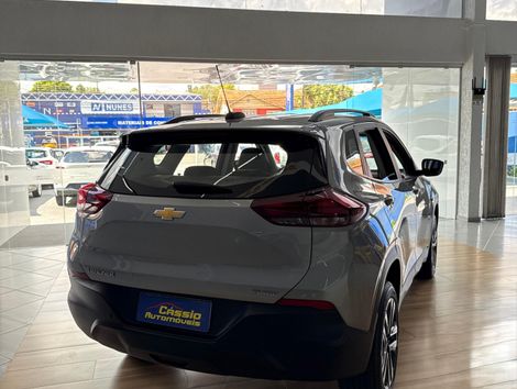 Chevrolet TRACKER LT 1.0 Turbo 12V Flex Aut.