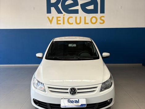 VolksWagen VOYAGE I MOTION COMF/Hghli.1.6 T.Flex 8V