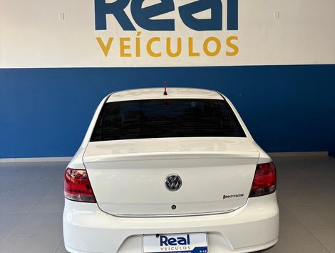 VolksWagen VOYAGE I MOTION COMF/Hghli.1.6 T.Flex 8V