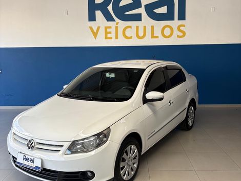 VolksWagen VOYAGE I MOTION COMF/Hghli.1.6 T.Flex 8V