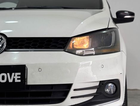 VolksWagen Fox RUN 1.6 Flex 8V 5p