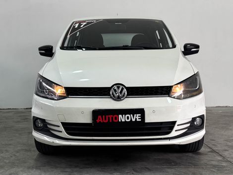 VolksWagen Fox RUN 1.6 Flex 8V 5p