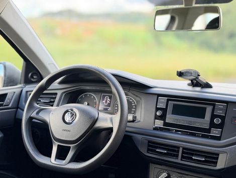 VolksWagen Polo 1.0 Flex 12V 5p