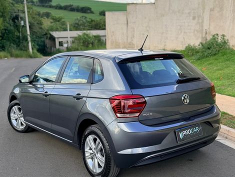 VolksWagen Polo 1.0 Flex 12V 5p