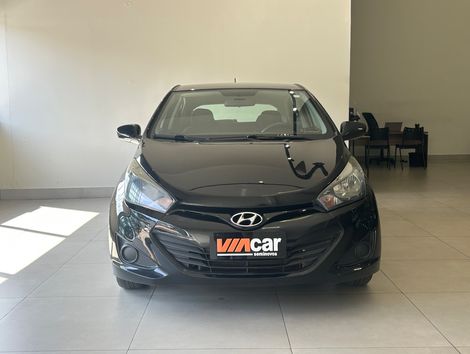 Hyundai HB20 C./C.Plus/C.Style 1.6 Flex 16V Mec.