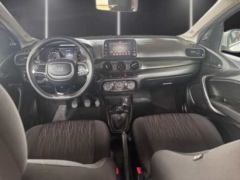 Fiat ARGO DRIVE 1.0 6V Flex