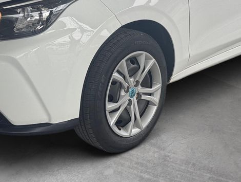 Fiat ARGO DRIVE 1.0 6V Flex