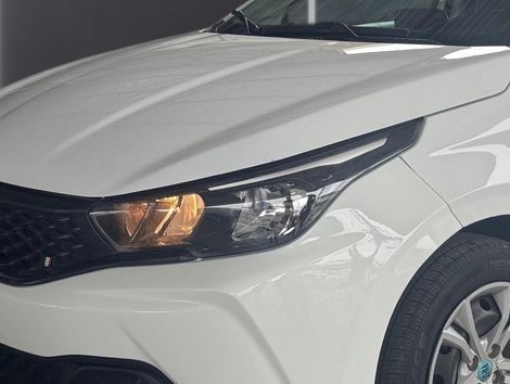 Fiat ARGO DRIVE 1.0 6V Flex