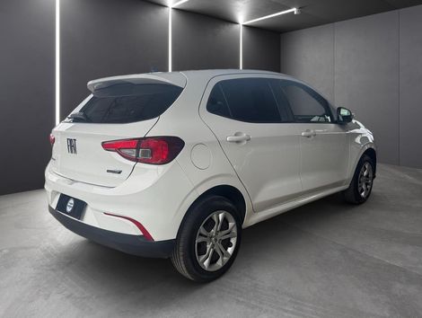 Fiat ARGO DRIVE 1.0 6V Flex