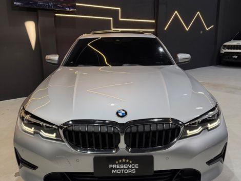 BMW 320i