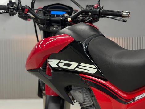 HONDA NXR 160 BROS ESDD FLEXONE