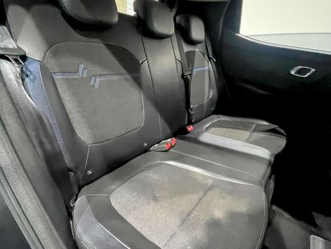 Renault KWID Intense 1.0 Flex 12V 5p Mec.