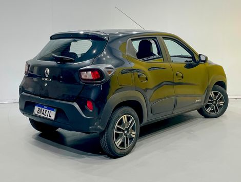 Renault KWID Intense 1.0 Flex 12V 5p Mec.