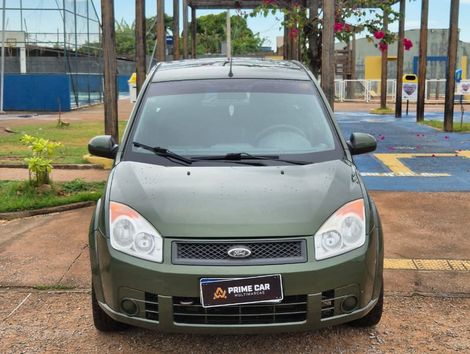 Ford Fiesta 1.6 8V Flex/Class 1.6 8V Flex 5p