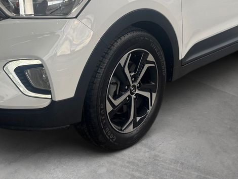 Hyundai Creta Attitude 1.6 16V Flex Aut.