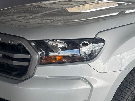 Ford Ranger XLS 2.2 4x4 CD Diesel Aut.