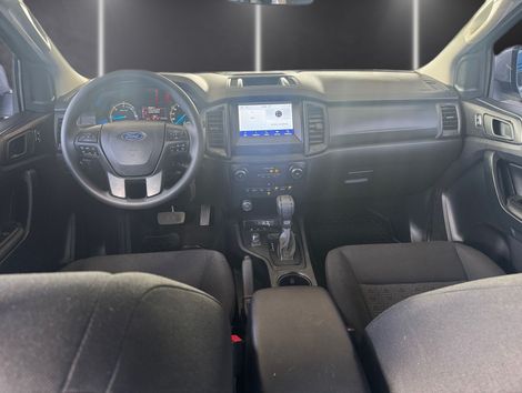 Ford Ranger XLS 2.2 4x4 CD Diesel Aut.