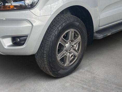 Ford Ranger XLS 2.2 4x4 CD Diesel Aut.