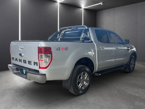 Ford Ranger XLS 2.2 4x4 CD Diesel Aut.