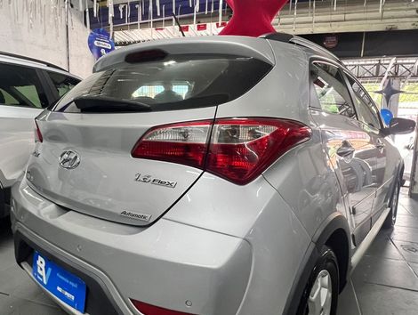 Hyundai HB20X Premium 1.6 Flex 16V Aut.