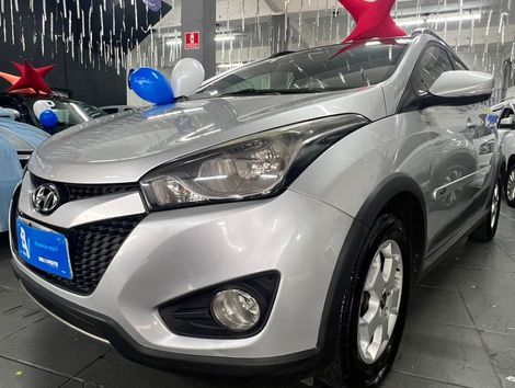 Hyundai HB20X Premium 1.6 Flex 16V Aut.