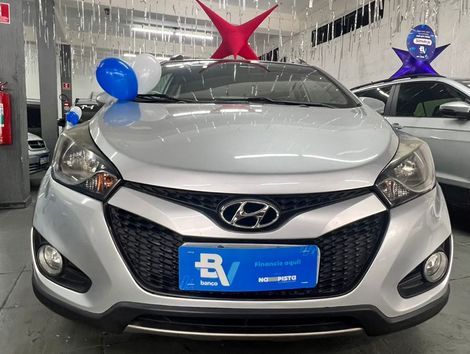 Hyundai HB20X Premium 1.6 Flex 16V Aut.