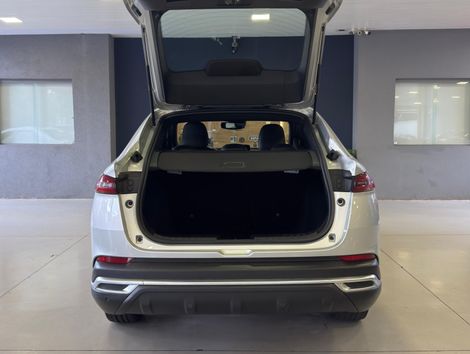 Fiat Fastback Impetus 1.0 200 T. Flex Aut
