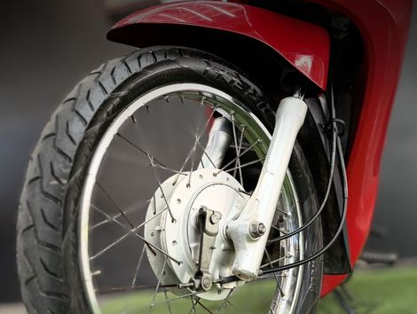 HONDA BIZ 125 ES/ 125 ES FLEX