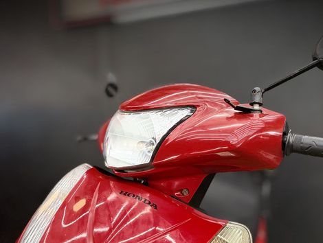 HONDA BIZ 125 ES/ 125 ES FLEX