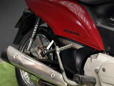 HONDA BIZ 125 ES/ 125 ES FLEX